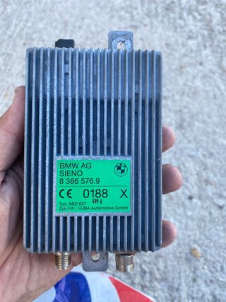 DESPIECE X5 E53 BMW