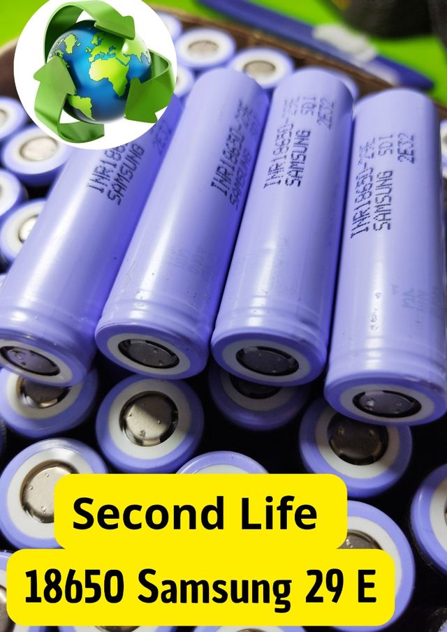 Samsung E29 lotto 50 pezzi 