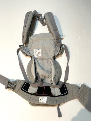 Mochila Ergobaby Omni 360