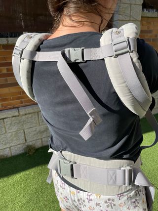 Mochila Ergobaby Omni 360