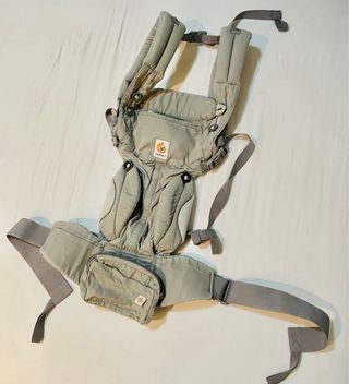 Mochila Ergobaby Omni 360