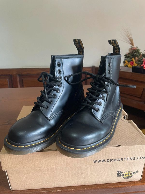 Scarpe Dr. Martens n. 39