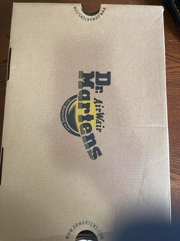 Scarpe Dr. Martens n. 39