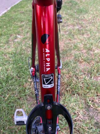 BICICLETA TREK + RODILLO TACX
