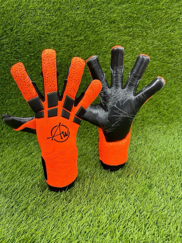 Guantes de portero tallas 8.10