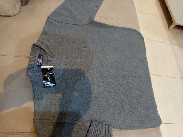 Maglione vintage Ralph Lauren