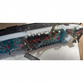 Cuadro de instrumentos Lancia Delta II (83 c_97031