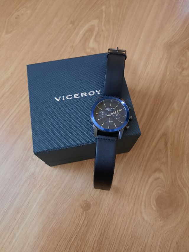 Reloj Viceroy