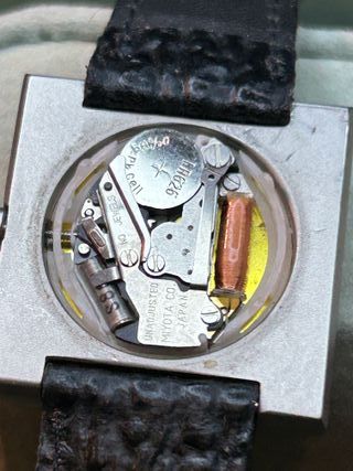 Reloj de mujer Davis