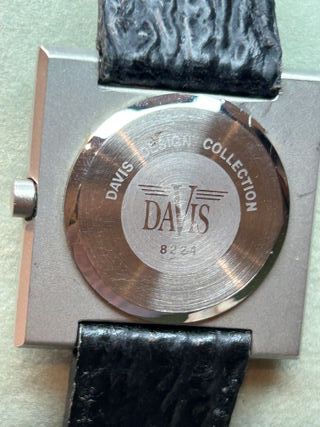 Reloj de mujer Davis