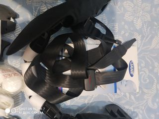 Acoples carros y sillas