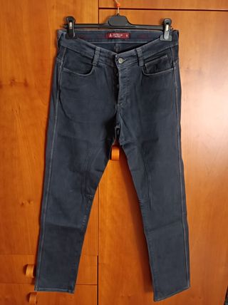 Pantaloni Siviglia uomo tg. 32