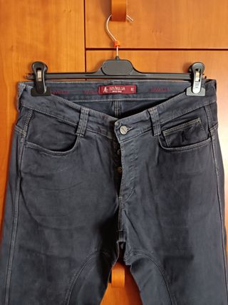 Pantaloni Siviglia uomo tg. 32