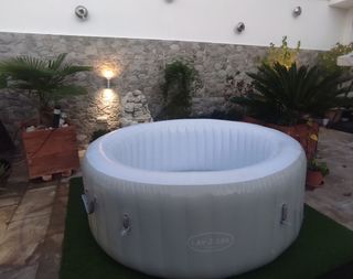Lay-z-spa 