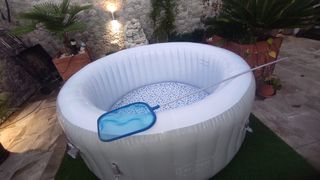 Lay-z-spa 