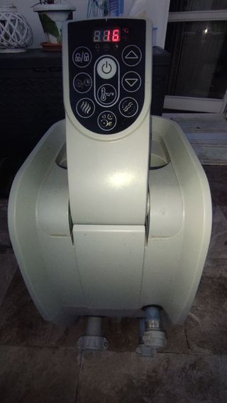 Lay-z-spa 