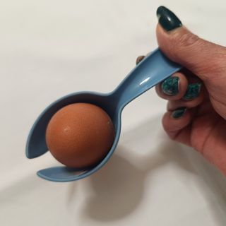 Utensile per le uova Tupperware