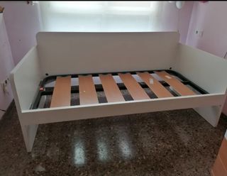 Dormitorio infantil juvenil