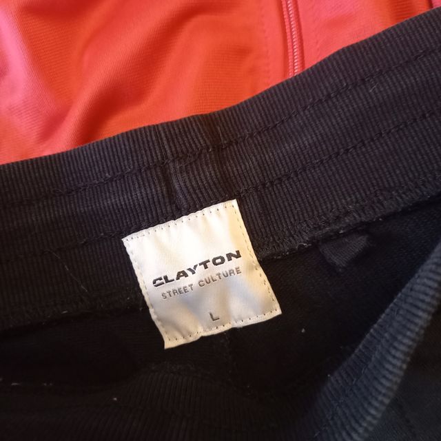 Maglia Sportiva GINOVA ➕️ pantaloni