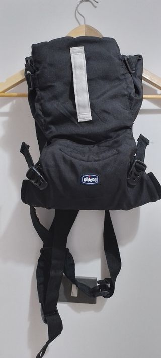 Marsupio neonati chicco