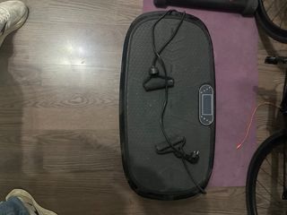 Maquina digitalizada de gym