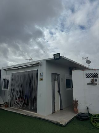 Terreno en venta