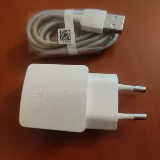 Cargador Huawei