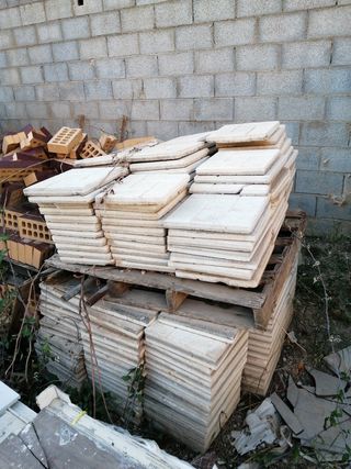 Materiales de construcción