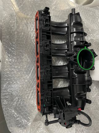 Colector admisión 2.0 tsi tfsi