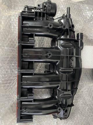 Colector admisión 2.0 tsi tfsi