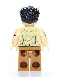 FIGURA LEGO ULYSSES KLAW MARVEL