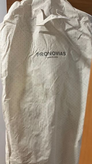 Vestido Novia 