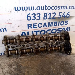 CULATIN BMW SERIE 3 2.0D