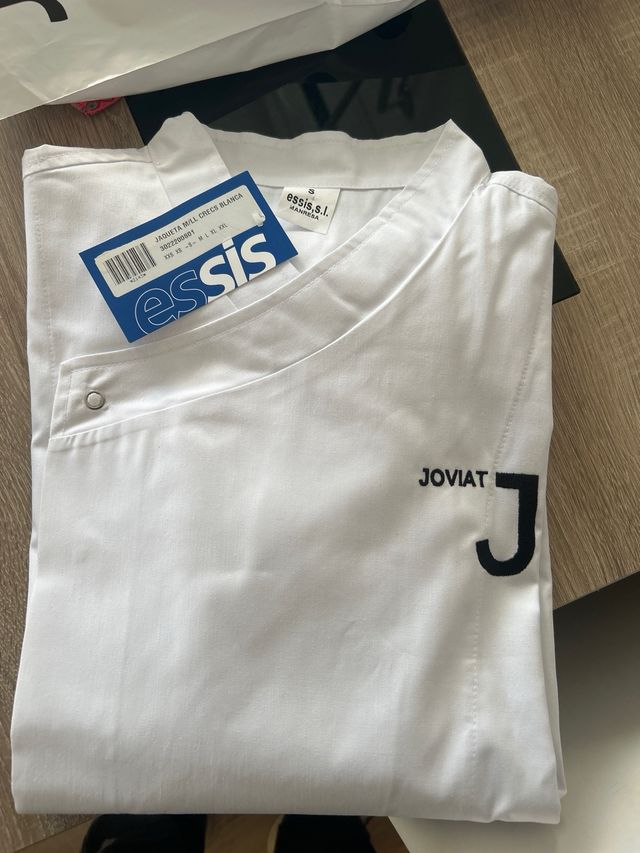 Bata cuiner Joviat NOVA A ESTRENAR