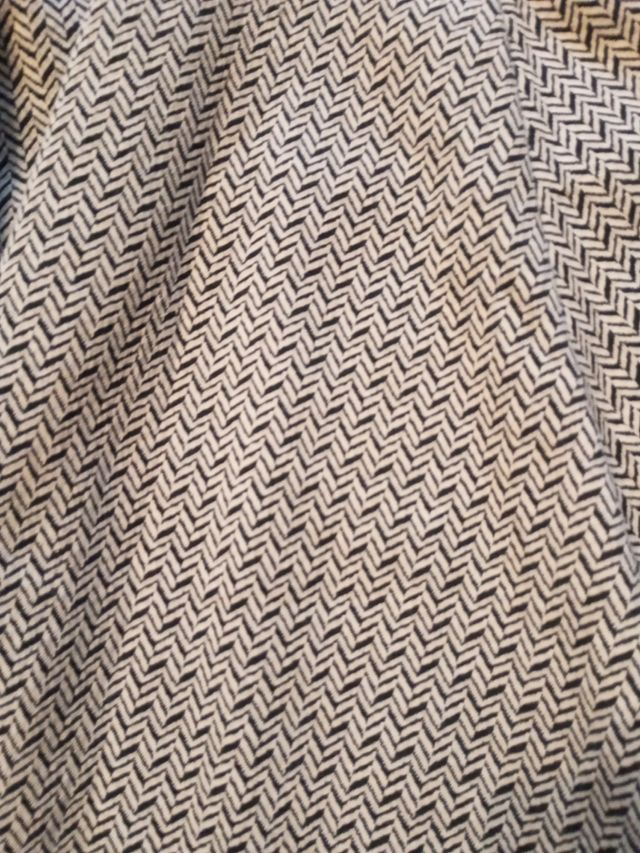 Vestido corto vuelo,invierno