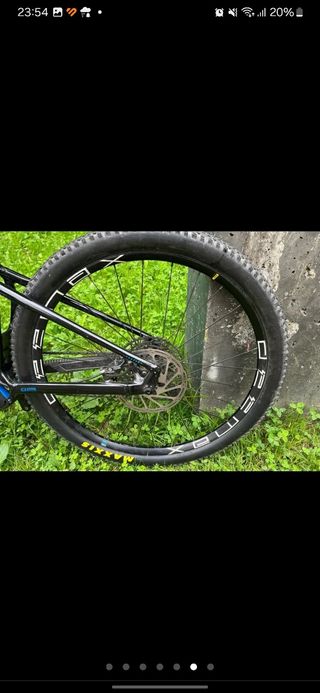 Mondraker chaser 2022