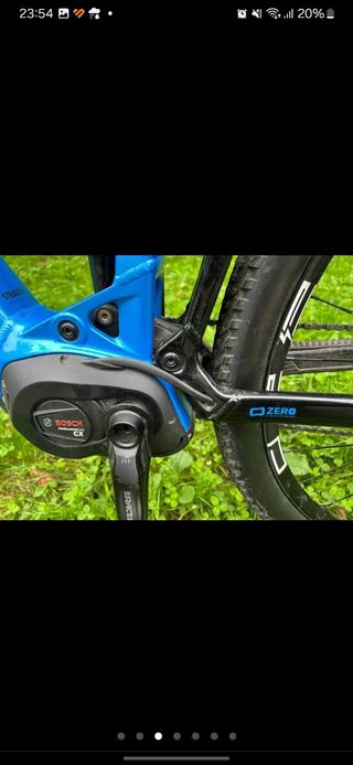 Mondraker chaser 2022