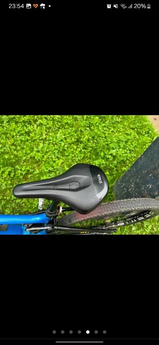 Mondraker chaser 2022