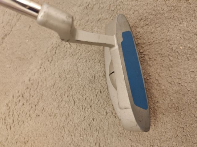 Putter golf inesis niños