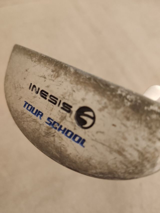 Putter golf inesis niños