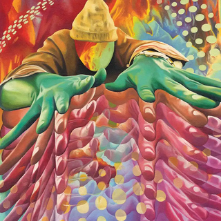 DJ ABILITIES – PHONOGRAPH PHOENIX (LP)