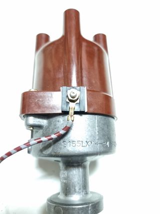 Delco distribuidor FIAT X19 STRADA RITMO