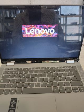 PANTALLA TACTIL LENOVO IDEAPAD FLEX 5 14IIL05