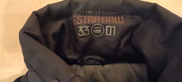 Chaqueta G-Star