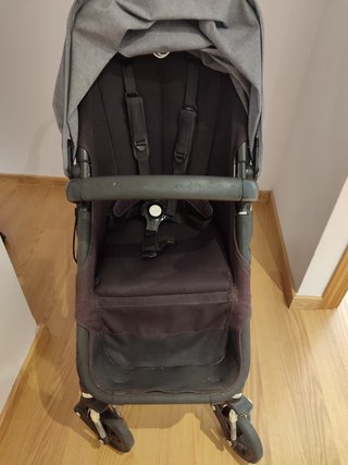 Carrito Bugaboo Camaleón 3