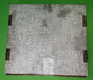 Embrague 3000951103 7711135965 RENAULT OPEL NISSAN