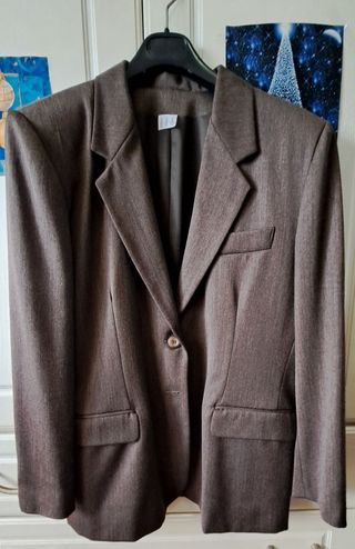 Giacca elegante vintage