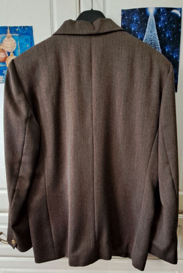 Giacca elegante vintage