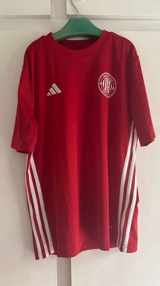 Camiseta entreno Sporting Gavà