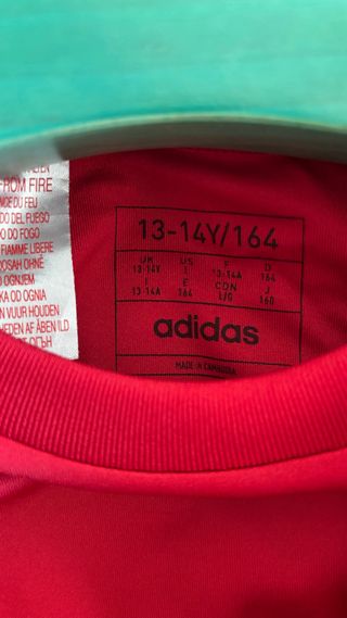 Camiseta entreno Sporting Gavà